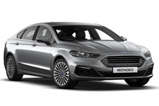Car Hire Newcastle Northern Ireland - Mondeo - car hire Newcastle northern ireland