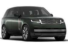 Car Hire Newcastle Northern Ireland - Range Rover - car hire Newcastle northern ireland